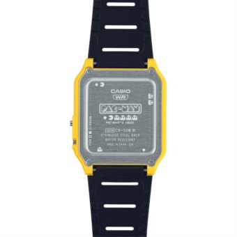 Casio vintage CA-53WPC-1BER