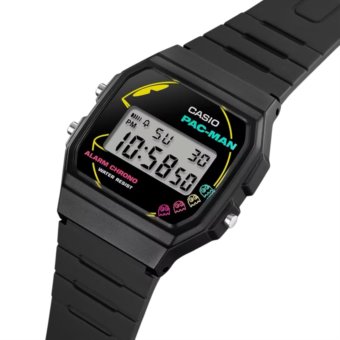 Orologio Casio vintage F-91WPC-1AER