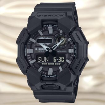 Casio g shock GA-010-1A1ER