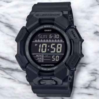 Casio g shock GD-010-1A1ER