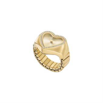 fossil WATCH RING es5407