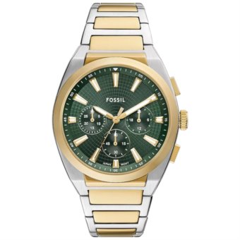 fossil EVERETT fs6106