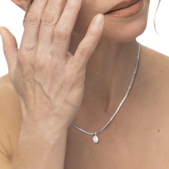 Collana Marlu 33CN0034-W