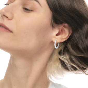 Orecchini Marlu 33OR0060-W