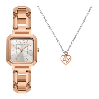 armani exchange LEILA ax7167set