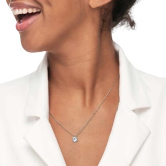 Collana Marlu 31CN0009-W