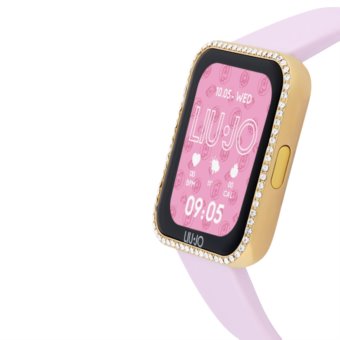 Orologio Liu jo SWLJ167