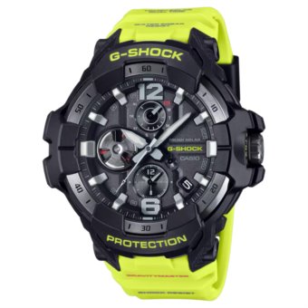 casio g shock GRAVITYMASTER gr-b300ry-1a9er