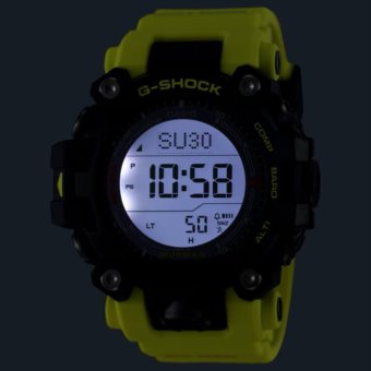 Orologio Casio g shock GW-9500MRY-1A9ER