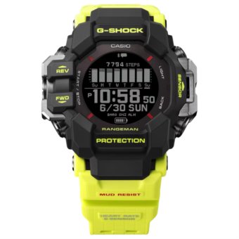 Orologio Casio g shock GPR-H1000RY-1A9ER