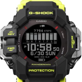 Casio g shock 4549526397172