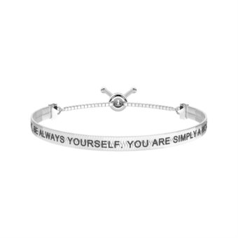 Kidult Bracciale Donna 732353