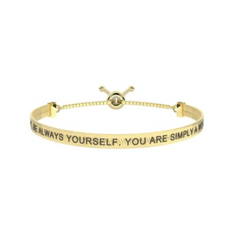 Kidult Bracciale Donna 732354