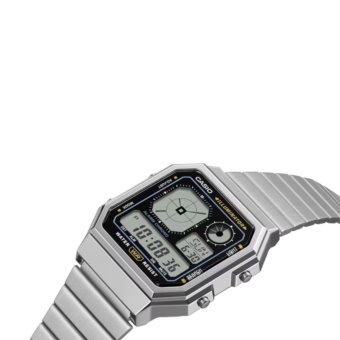 Casio vintage A130WE-1AEF