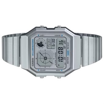 Orologio Casio vintage A130WE-7AEF