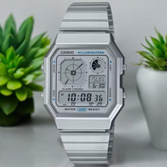 Casio vintage A130WE-7AEF