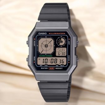 Casio vintage A130WEGG-1AEF