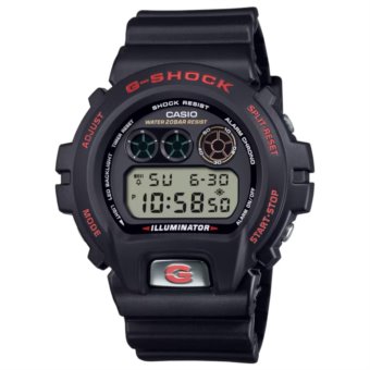 casio g shock CLASSIC dw-6900tr-1er