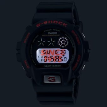 Orologio Casio g shock DW-6900TR-1ER