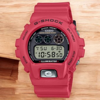 Casio g shock DW-6900TR-4ER