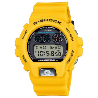 casio g shock CLASSIC dw-6900tr-9er