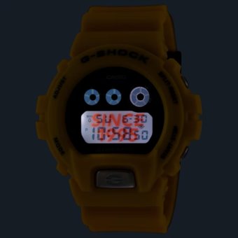 Orologio Casio g shock DW-6900TR-9ER
