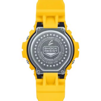 Casio g shock DW-6900TR-9ER