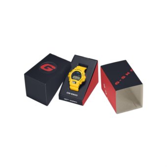 Casio g shock DW-6900TR-9ER