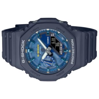 Orologio Casio g shock GA-2100AS-2AER