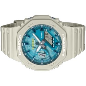 Orologio Casio g shock GA-2100AS-5AER