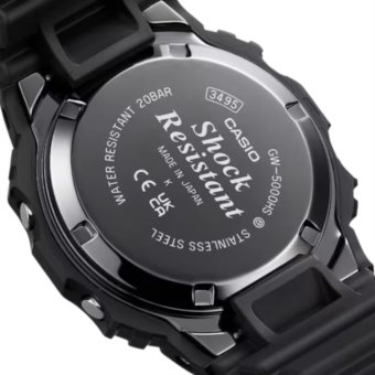 Orologio Casio g shock GW-5000HS-1ER