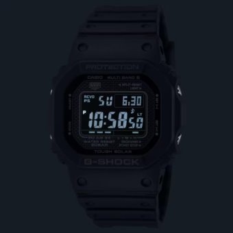 Casio g shock GW-5000HS-1ER