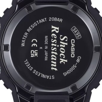 Orologio Casio g shock GW-5000HS-7ER