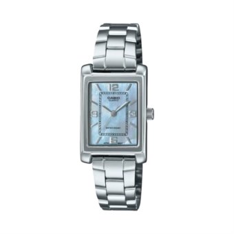 casio collection TIMELESS ltp-1234ds-2adf