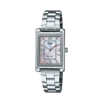 casio collection TIMELESS ltp-1234ds-4adf