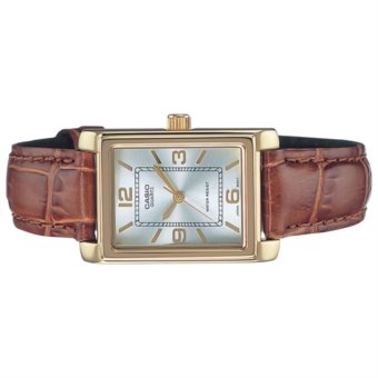 Orologio Casio collection LTP-1234GLL-7ADF