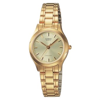 casio collection STANDARD ltp-1275g-9adf