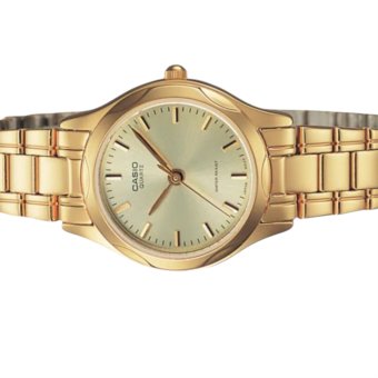Orologio Casio collection LTP-1275G-9ADF
