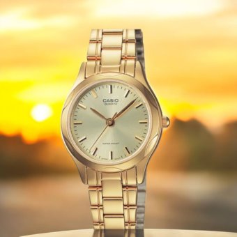 Casio collection LTP-1275G-9ADF