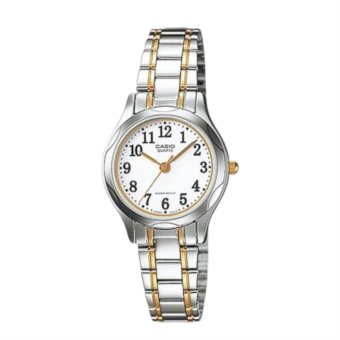 casio collection STANDARD ltp-1275sg-7bdf