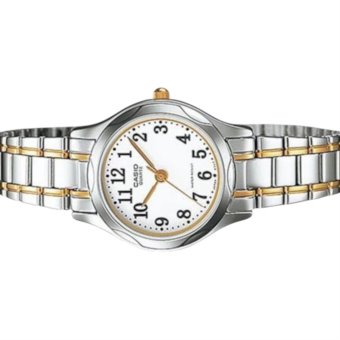 Orologio Casio collection LTP-1275SG-7BDF
