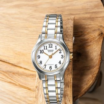 Casio collection LTP-1275SG-7BDF