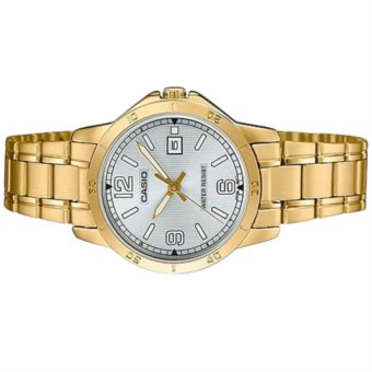 Orologio Casio collection LTP-V004G-7B2UDF