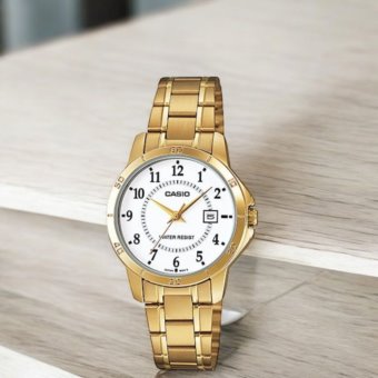 Casio collection LTP-V004G-7BUDF