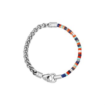 liu jo gioielli ESSENTIAL MAN mlj572