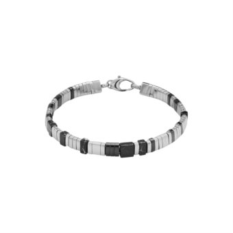 Liu jo gioielli Bracciale Uomo mlj578