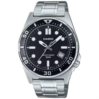 casio collection STANDARD mtd-135d-1avdf