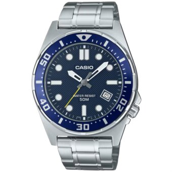 casio collection STANDARD mtd-135d-2avdf