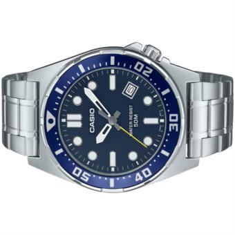 Orologio Casio collection MTD-135D-2AVDF