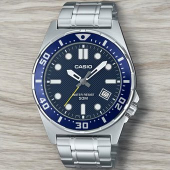Casio collection MTD-135D-2AVDF